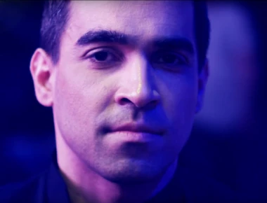 Για δεύτερη φορά μπαμπάς θα γίνει ο Βασίλης Δήμας